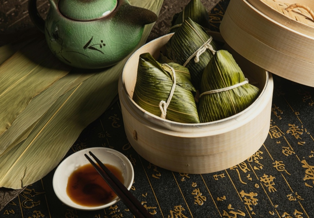 【萊沃醫(yī)療：知識分享】端午佳節(jié)：粽子好吃，更要健康